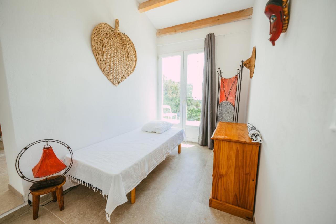 Appartement A 2Mn De La Plage Du Ruppione Pietrosella Екстер'єр фото